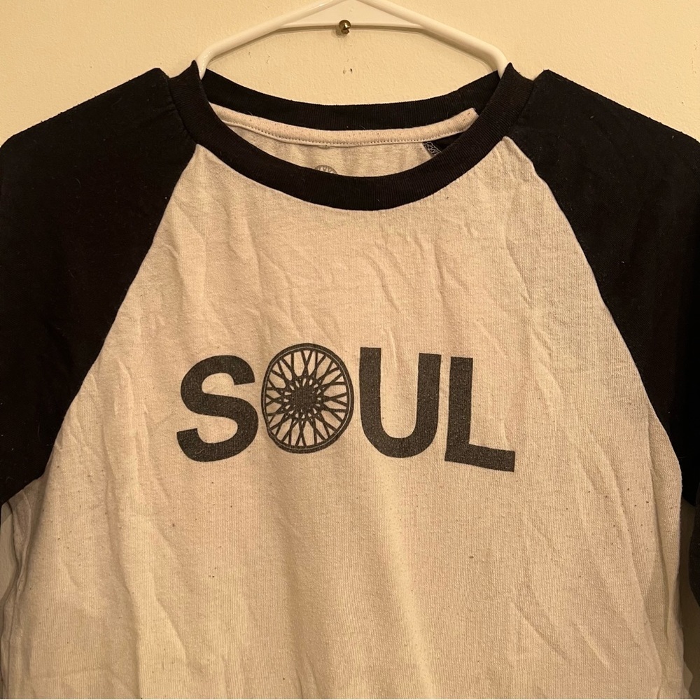 SoulCycle Tee - Picture 3 of 4